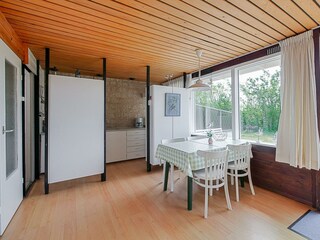 Holiday house Callantsoog Features 4