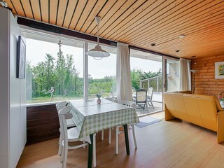 Holiday house Callantsoog Features 6