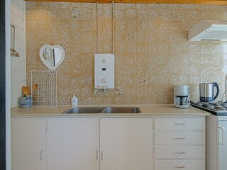Holiday house Callantsoog Features 10