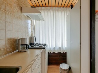 Holiday house Callantsoog Features 12