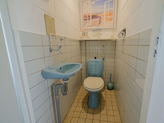 Ferienhaus Callantsoog Ausstattung 15