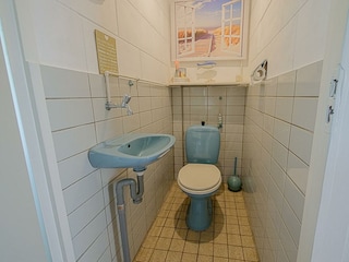 Holiday house Callantsoog Features 15