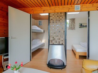 Holiday house Callantsoog Features 19