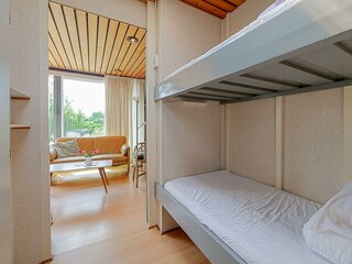 Ferienhaus Callantsoog Ausstattung 23