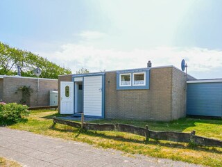 Ferienhaus Callantsoog Außenaufnahme 2