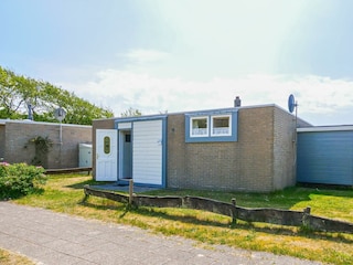 Holiday house Callantsoog Outdoor Recording 2
