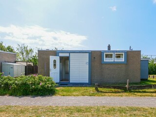 Ferienhaus Callantsoog Außenaufnahme 3