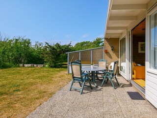 Ferienhaus Callantsoog Ausstattung 24