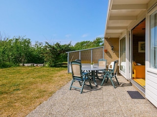 Holiday house Callantsoog Features 24