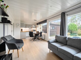 Holiday house Callantsoog Features 1