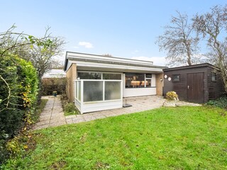 Ferienhaus Callantsoog Außenaufnahme 2