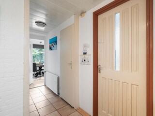 Holiday house Callantsoog Features 12