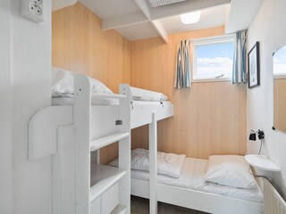 Ferienhaus Callantsoog Ausstattung 20