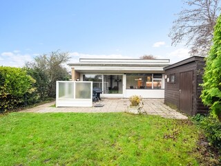 Holiday house Callantsoog Outdoor Recording 4