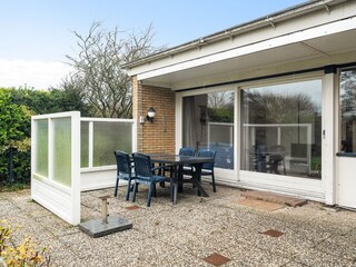 Ferienhaus Callantsoog Außenaufnahme 5
