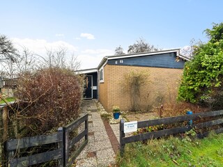 Ferienhaus Callantsoog Außenaufnahme 7