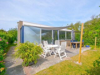 Ferienhaus Callantsoog Außenaufnahme 1
