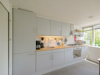 Ferienhaus Callantsoog Ausstattung 9