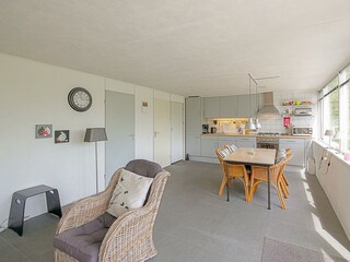 Ferienhaus Callantsoog Ausstattung 13