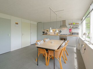 Holiday house Callantsoog Features 15