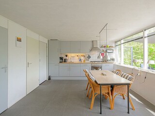 Ferienhaus Callantsoog Ausstattung 16
