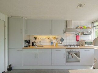 Ferienhaus Callantsoog Ausstattung 17