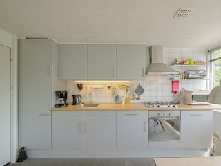 Holiday house Callantsoog Features 17