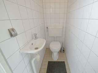 Ferienhaus Callantsoog Ausstattung 26