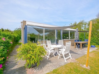 Ferienhaus Callantsoog Außenaufnahme 2