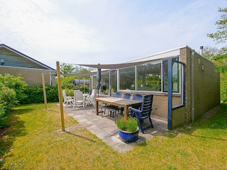 Ferienhaus Callantsoog Außenaufnahme 3