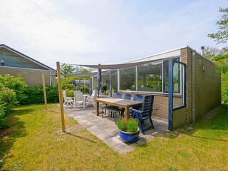Holiday house Callantsoog Outdoor Recording 3