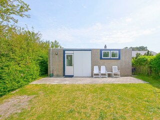 Ferienhaus Callantsoog Außenaufnahme 5