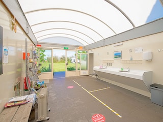 Ferienhaus Callantsoog Ausstattung 20