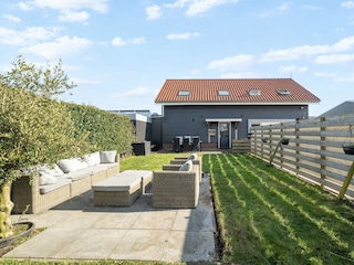 Ferienhaus Callantsoog Außenaufnahme 2