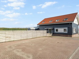 Ferienhaus Callantsoog Außenaufnahme 4
