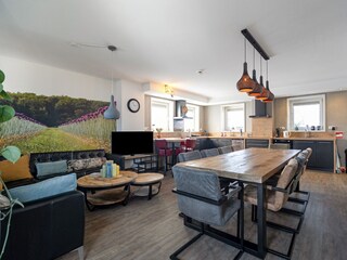 Holiday house Callantsoog Features 27