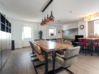 Holiday house Callantsoog Features 29