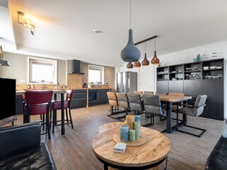Holiday house Callantsoog Features 31