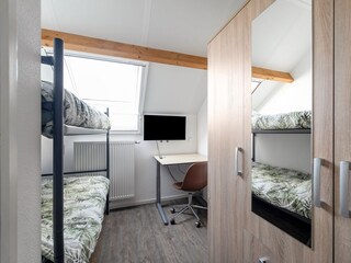 Holiday house Callantsoog Features 43