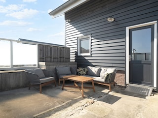 Ferienhaus Callantsoog Außenaufnahme 8
