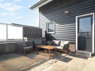 Holiday house Callantsoog Outdoor Recording 8
