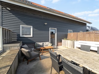 Ferienhaus Callantsoog Außenaufnahme 10
