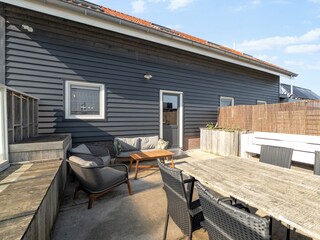 Holiday house Callantsoog Outdoor Recording 10
