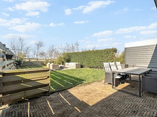 Ferienhaus Callantsoog Außenaufnahme 11