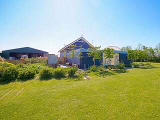 Holiday house Callantsoog Outdoor Recording 16