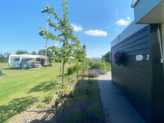 Holiday house Callantsoog Outdoor Recording 17