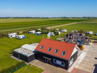 Ferienhaus Callantsoog Außenaufnahme 1