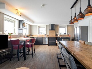Holiday house Callantsoog Features 19