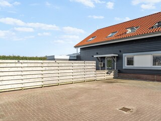 Ferienhaus Callantsoog Außenaufnahme 2