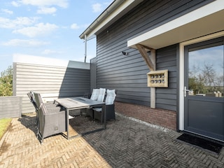Holiday house Callantsoog Outdoor Recording 3